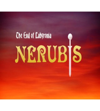 The End of Labyronia: Nerubis Steam Key GLOBAL